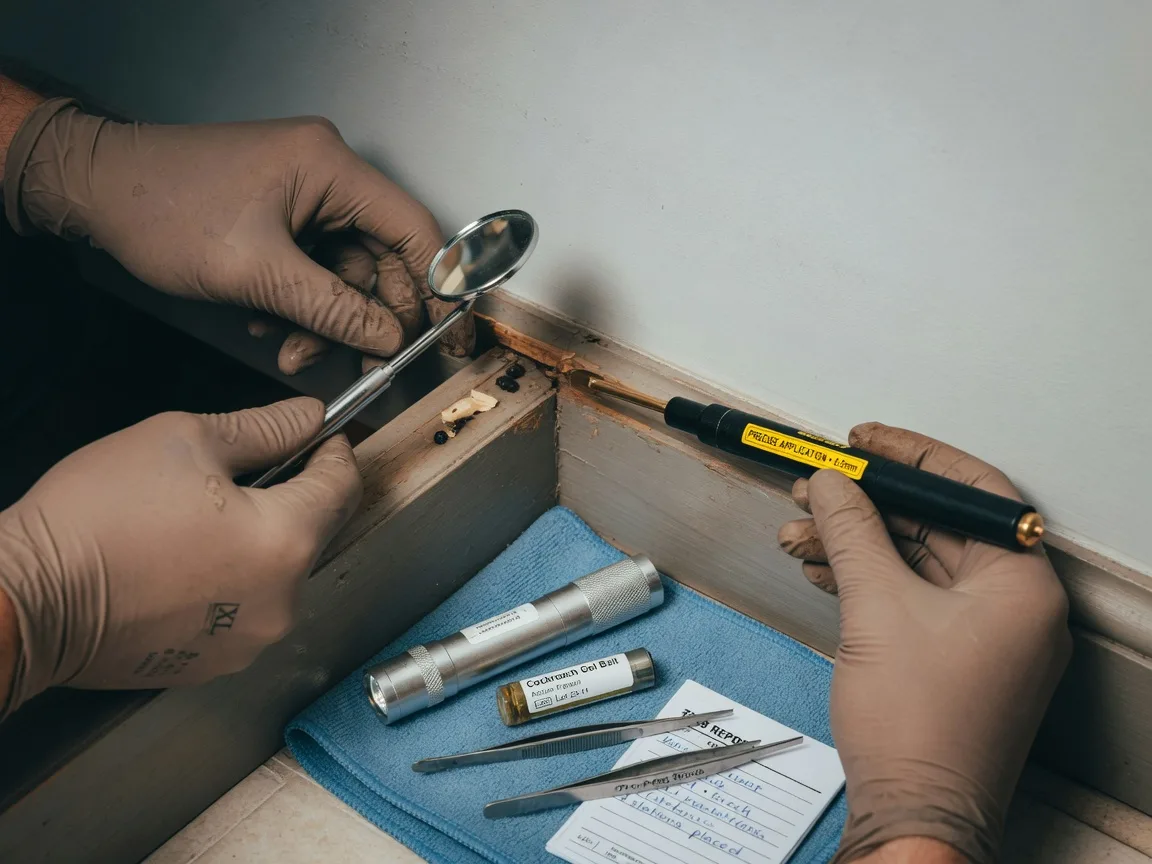 Why choose Emergency Pest Control in Coleharbor, ND